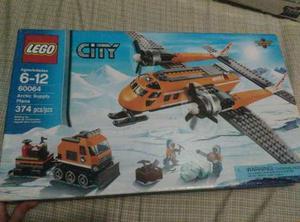 Lego City Modelo  Piezas