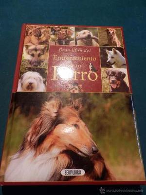 Libro Como Entrenar A Tu Perro