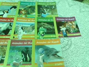 Libros De Animales