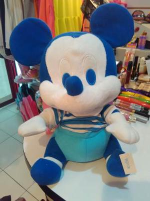 Peluche Mickey Mouse Bebe 33 Cm