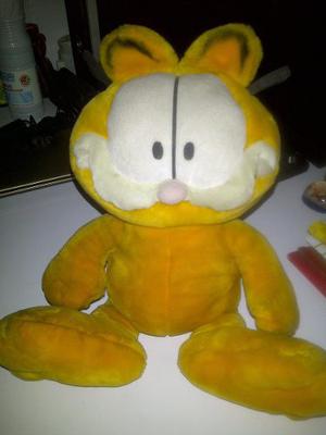 Peluches De Garfield