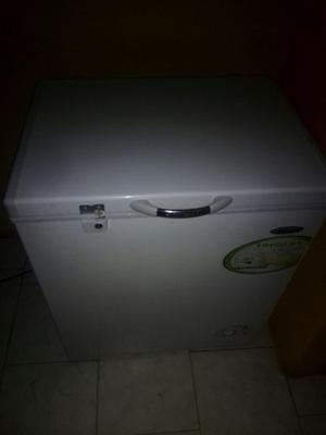 Perco Frigilux 200 Litros Congelador Freezer