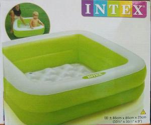 Piscina Inflable Bebe