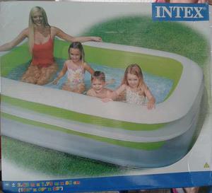 Piscina Intex