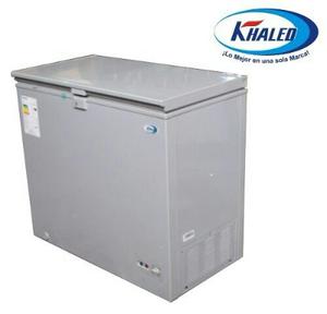 Refrigerador Congelador Khaled 200lts