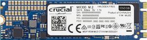 Ssd M.2 1tb Crucial Externo