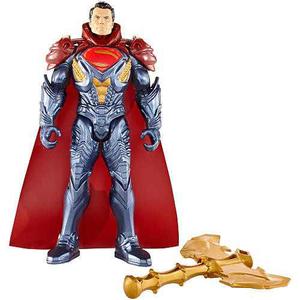 Superman Epic Battle 100% Original Mattel 15cm