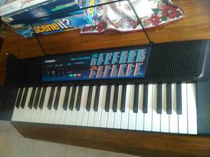 Teclado Casio Ctk 120