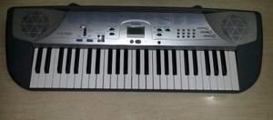 Teclado Casio Ctk-230