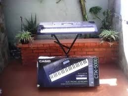 Teclado Casio Ctk  Gama Alta