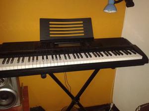 Teclado Casio Kw-550