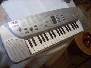 Teclado Casio, Sa-75, Song Bank Keyboard Oferta