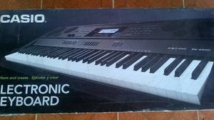 Teclado Casio Wk 