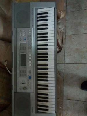 Teclado Musical Casio Ctk-810 Como Nuevo