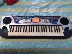 Teclado Profesional Yamaha Psr-160