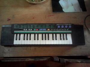 Teclado Yamaha Porta Sound Pss- 190 Usado