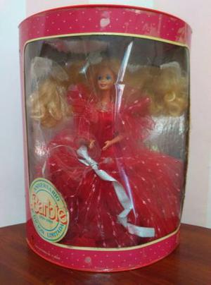 Barbie Edición Especial Aniversario 