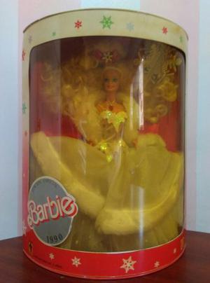 Barbie Edición Especial  (nueva)