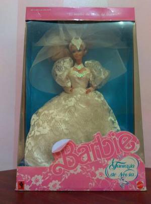 Barbie Novia (nueva)