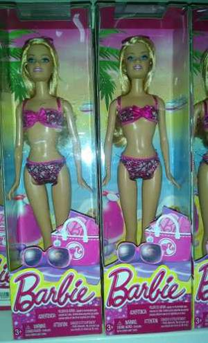 Barbie Playa