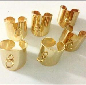 Bases Para Anillos Ajustables