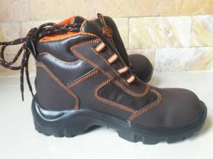 Botas De Seguridad Marca Foot Safe