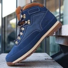 Botas Timberland Para Caballeros 100%originales