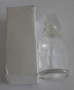 Botellas De Vidrio Para Liquidos