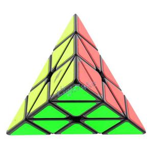 Cubo De Rubik Cyclone Boys Mugua Pyramid Pyraminx 3x3x3