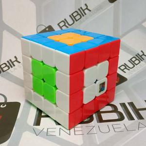 Cubo De Rubik Mf4 4x4x4 Profesional.