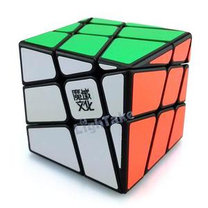 Cubo De Rubik Moyu Crazy Hot Wheel 3x3x3