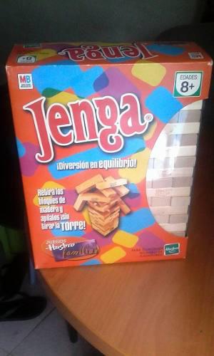 Jenga Original Hasbro