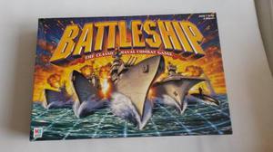 Juego De Mesa Batalla Naval Battelship Hasbro