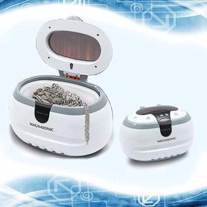 Limpiador Ultrasonico Para (joyas, Cabezales, Lentes, Reloj)