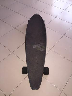 Long Board Sector 9 En Perfecto Estado!! Oferta!!