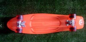 Longboard Mediana