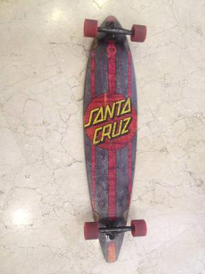 Longboard Santa Cruz Mahaka