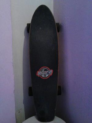 Longboard Sector Nine