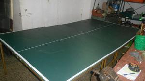 Mesa De Ping Pong