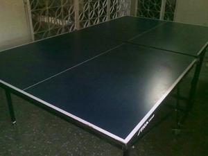 Mesa De Ping Pong Stiga