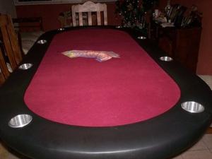 Mesa De Poker Tope