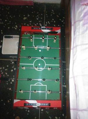 Mesa Futbolito