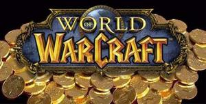 Oro World Of Warcraft