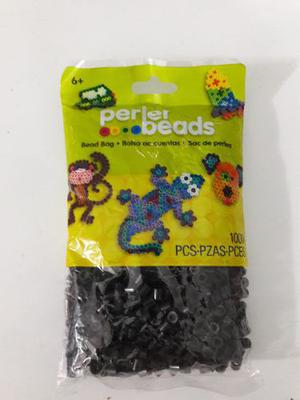 Perler Beads, Paquete De Cuentas De Fusión Pixel Art