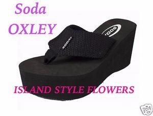 Sandalias Soda Mayor Y Detal