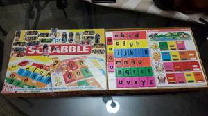 Scrabble (mi Primer Scrabble)