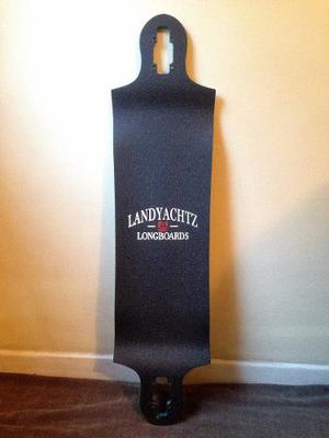 Tabla Longboard Landyachtz Switchblade Negociable