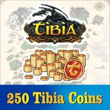 Tibia Coins Premium