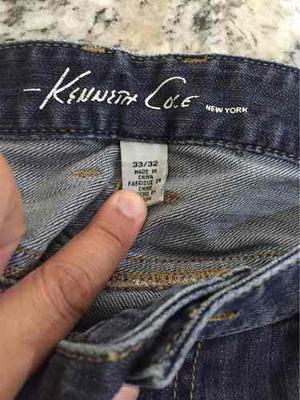 Vendo Jeans Kenneth Cole New York