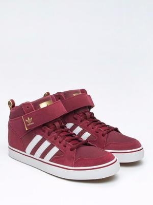 Zapatos Adidas Botas Varial Ii Mid Tallas 9 A 12us Original